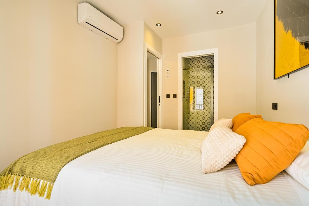 Luxury Parasol Sr Apartment Sevilla